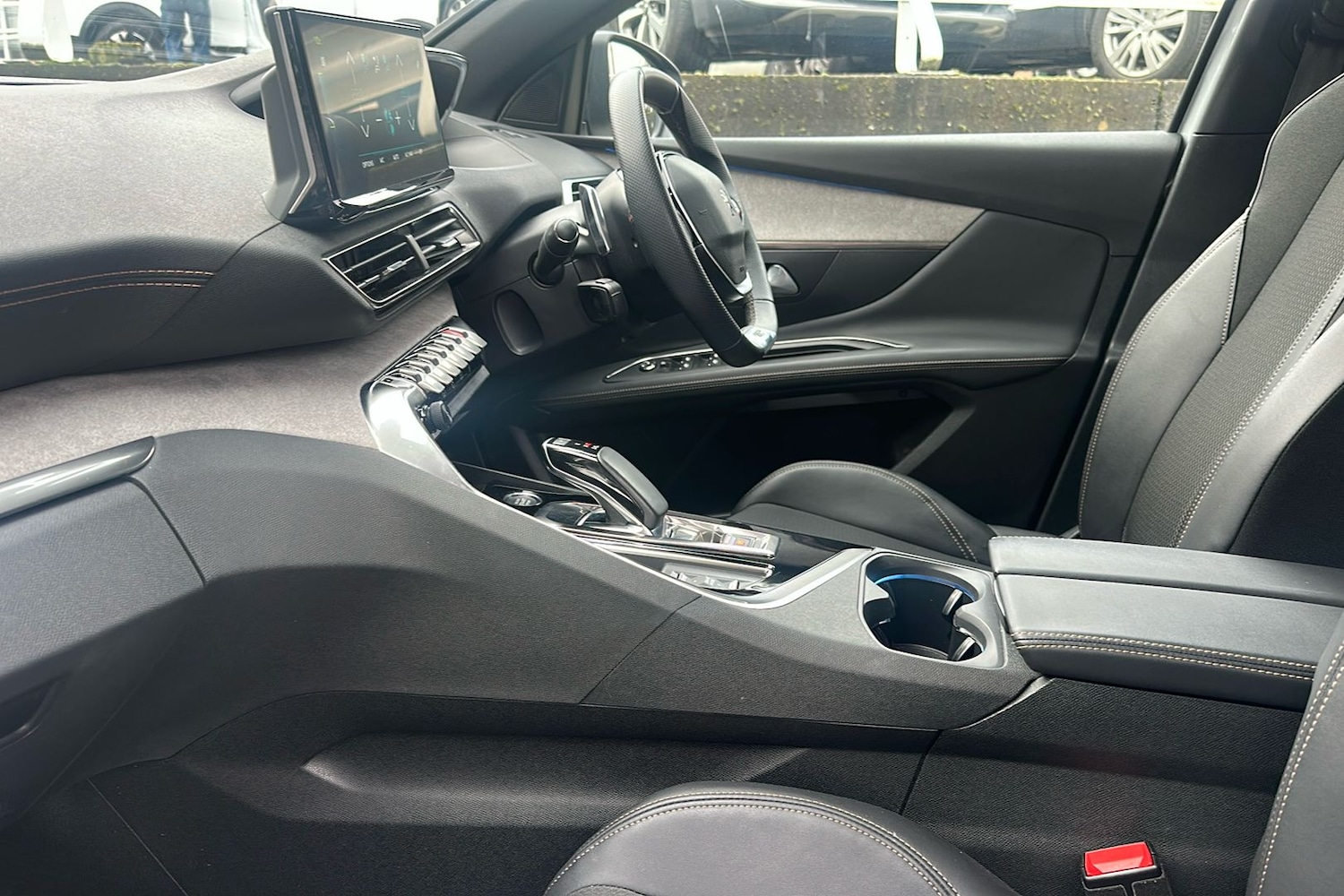 Used Peugeot 3008 2021 for sale - 77494559: Photo 3