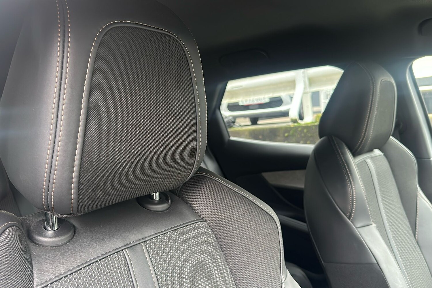 Used Peugeot 3008 2021 for sale - 77494559: Photo 30