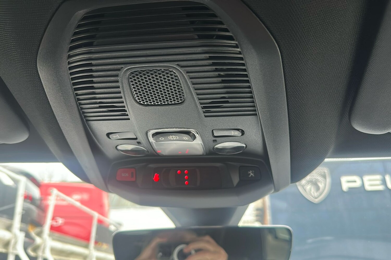 Used Peugeot 3008 2021 for sale - 77494559: Photo 31