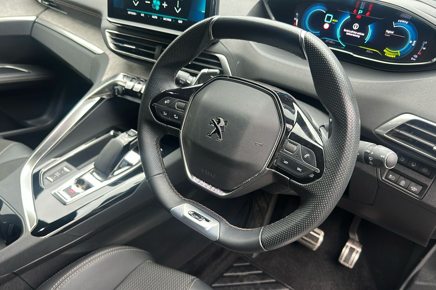 Used Peugeot 3008 2021 for sale - 77494559: Photo 33