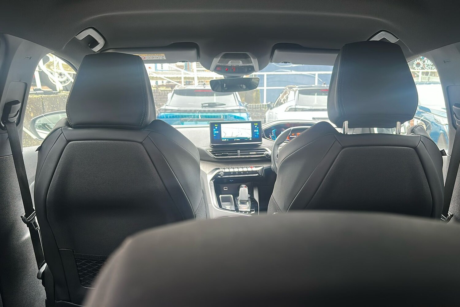 Used Peugeot 3008 2021 for sale - 77494559: Photo 35