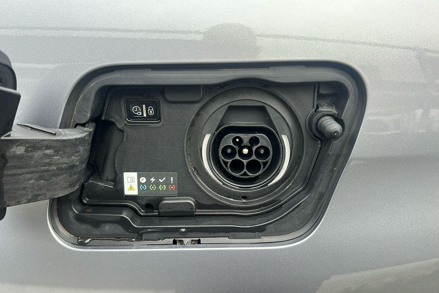 Used Peugeot 3008 2021 for sale - 77494559: Photo 43