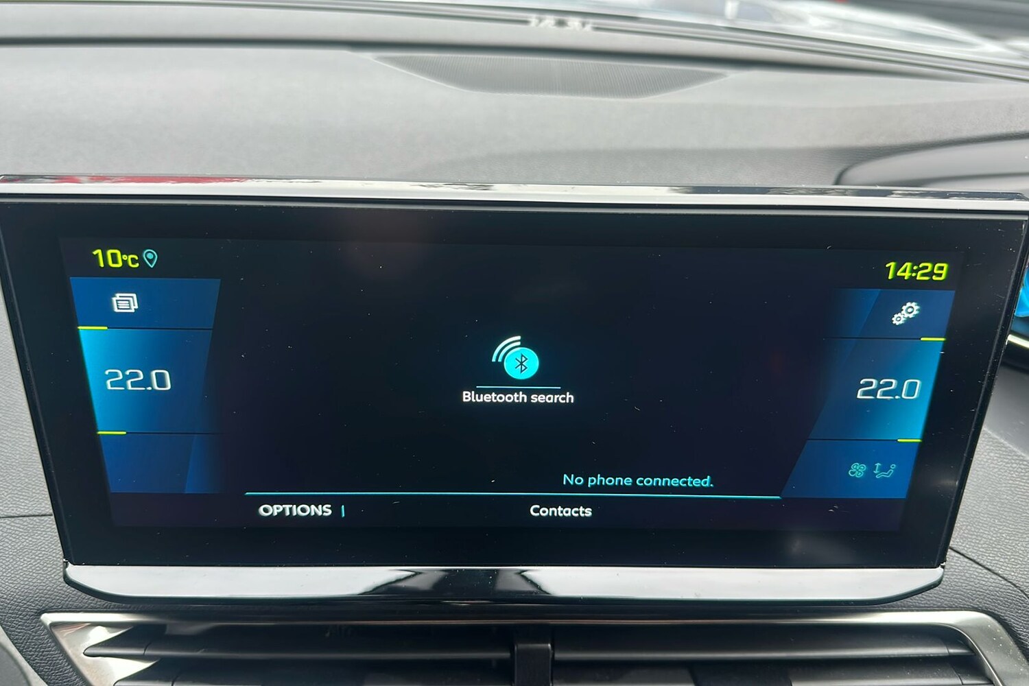 Used Peugeot 3008 2021 for sale - 77494559: Photo 48