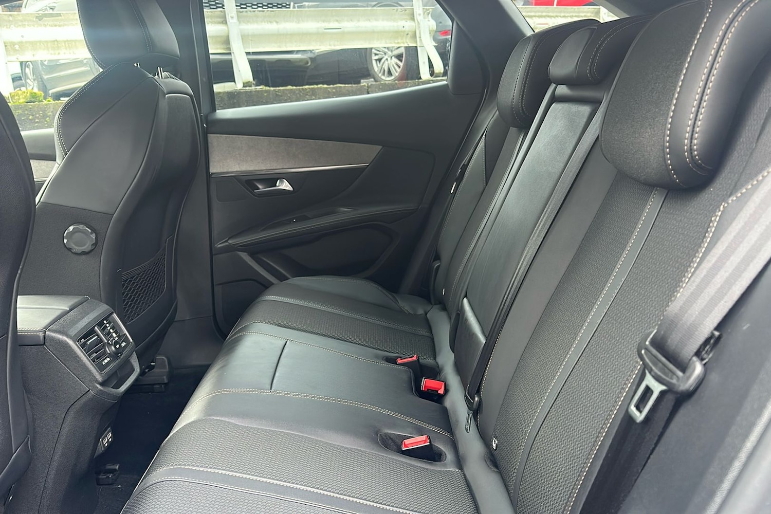 Used Peugeot 3008 2021 for sale - 77494559: Photo 5