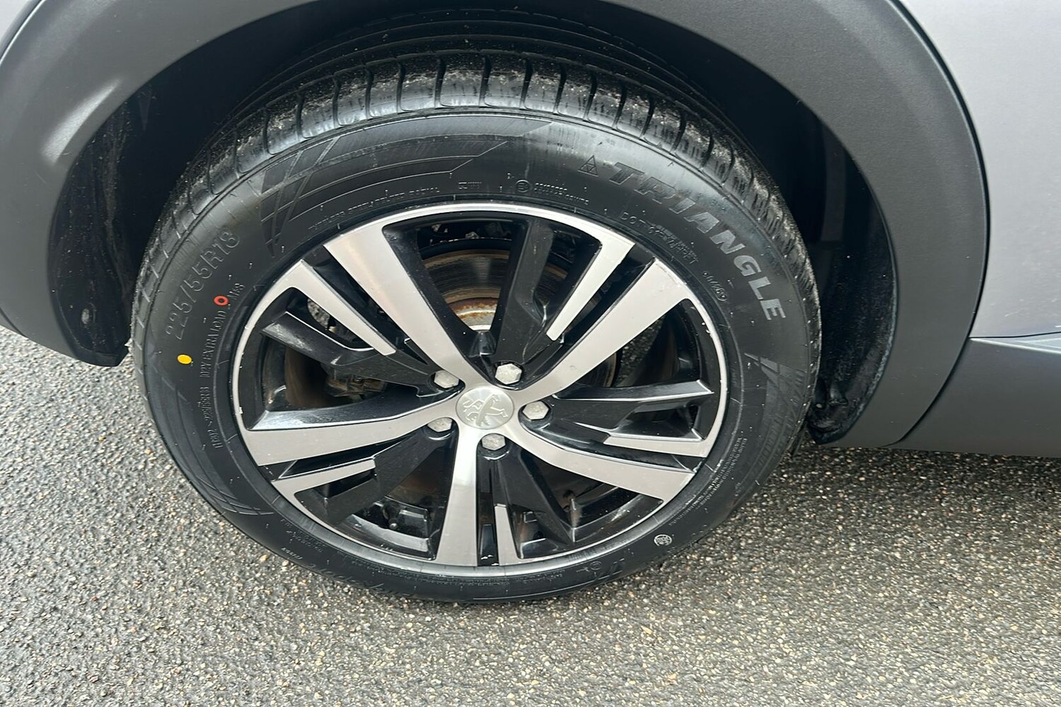 Used Peugeot 3008 2021 for sale - 77494559: Photo 9