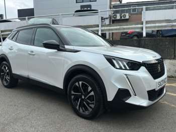2023 - 1.2 Puretech Gt Suv 5dr Petrol Eat Euro 6 s/s 130 Ps