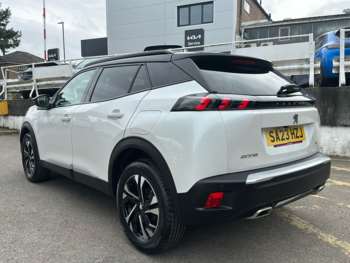 Used Peugeot 2008 2023 for sale - 74073508: Photo
