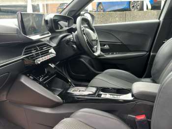 Used Peugeot 2008 2023 for sale - 74073508: Photo