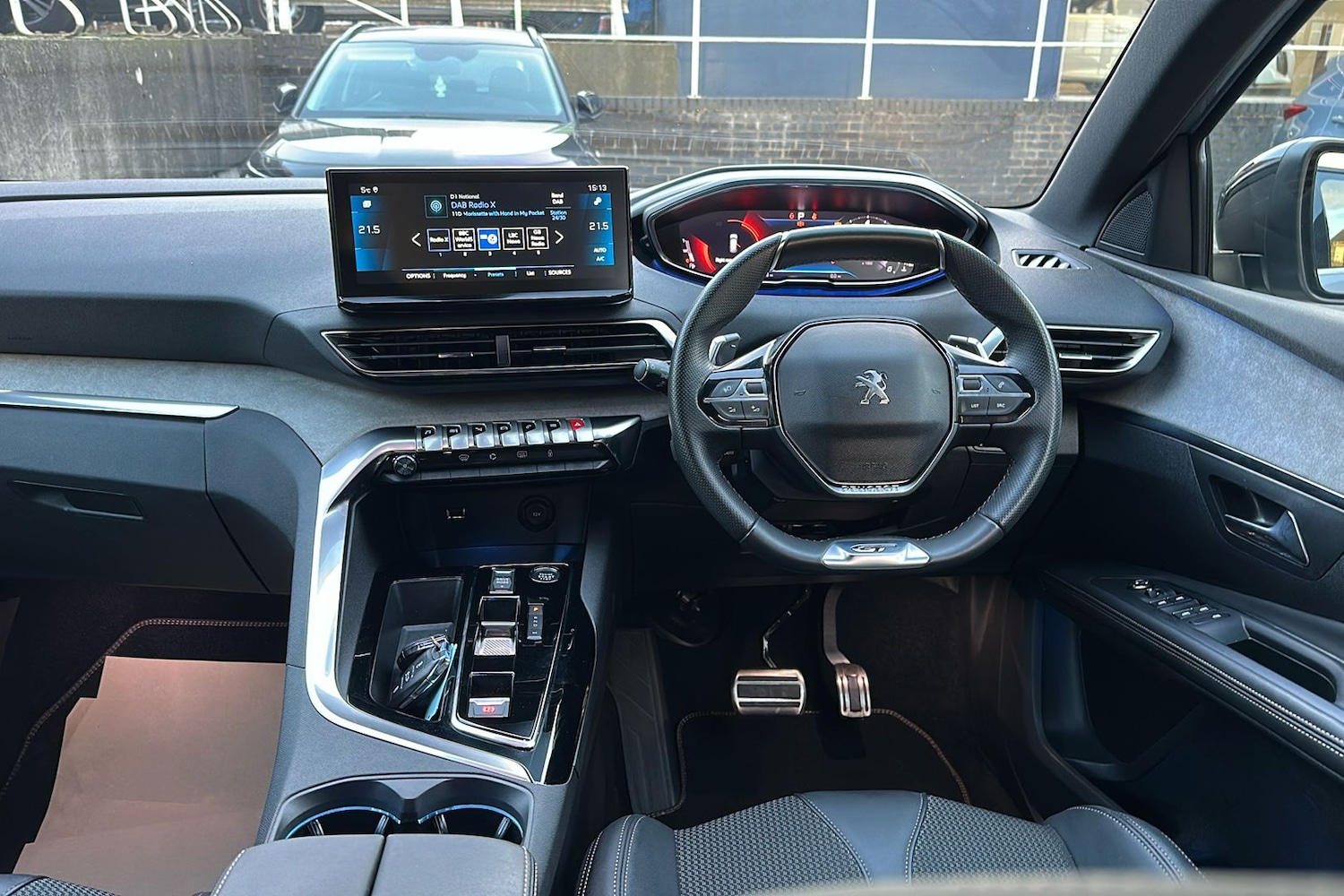 Used Peugeot 5008 2023 for sale - 77069728: Photo 11