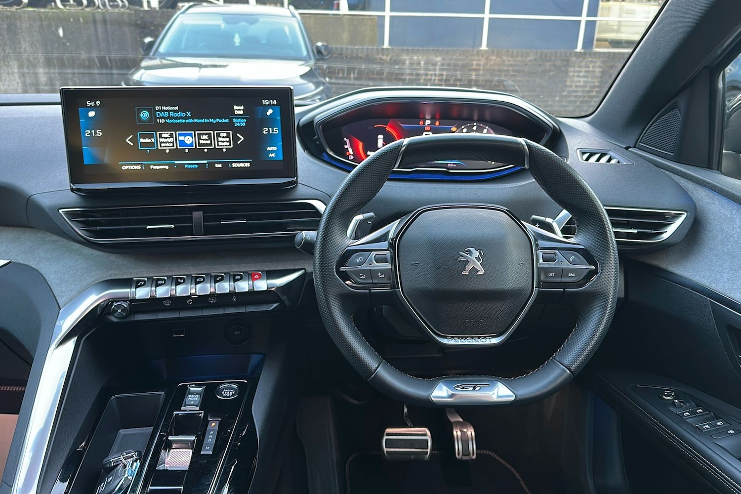 Used Peugeot 5008 2023 for sale - 77069728: Photo 13