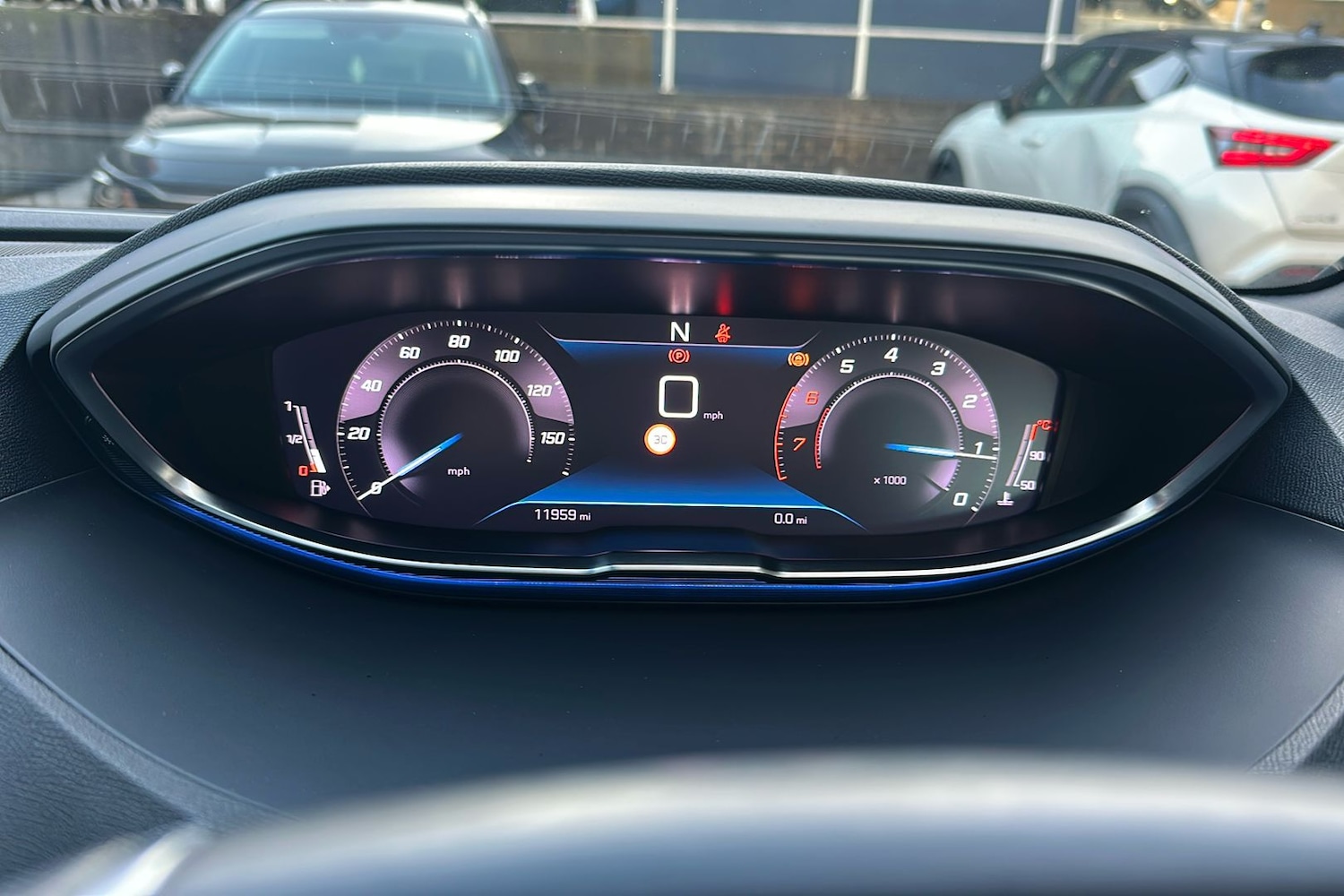 Used Peugeot 5008 2023 for sale - 77069728: Photo 19