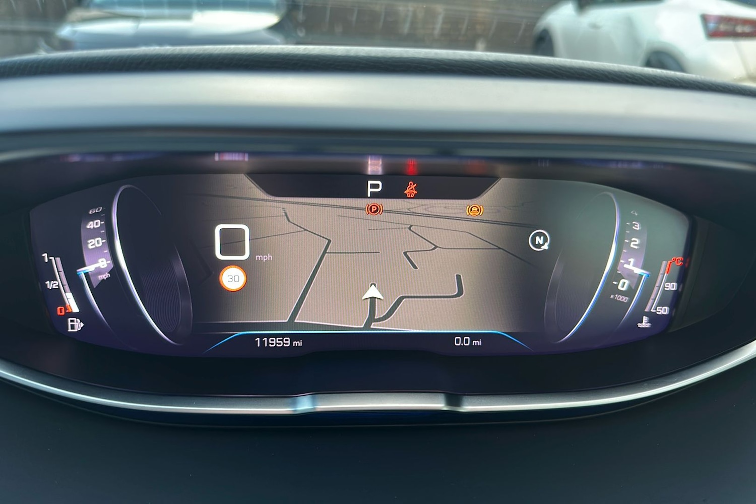 Used Peugeot 5008 2023 for sale - 77069728: Photo 24