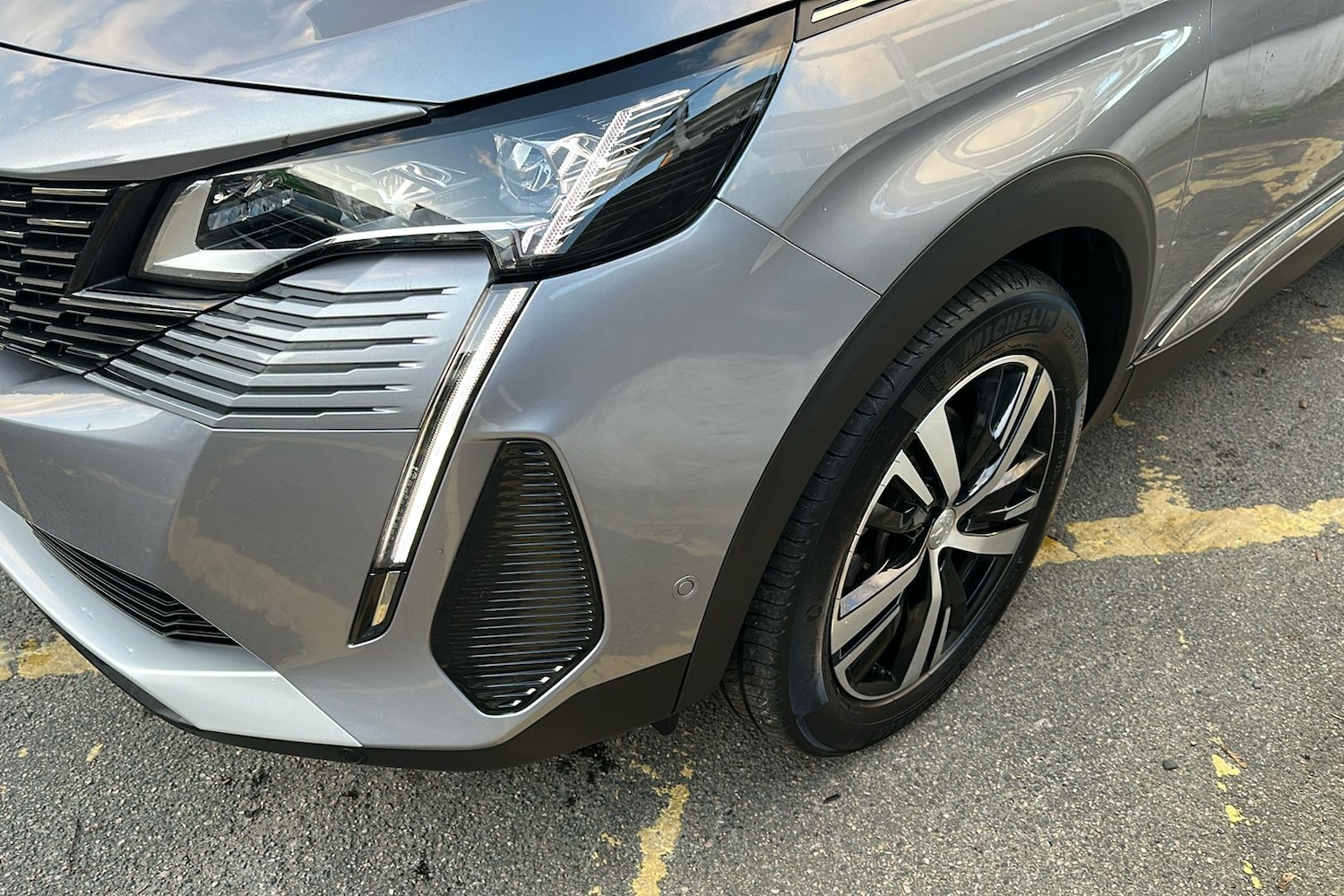 Used Peugeot 5008 2023 for sale - 77069728: Photo 29