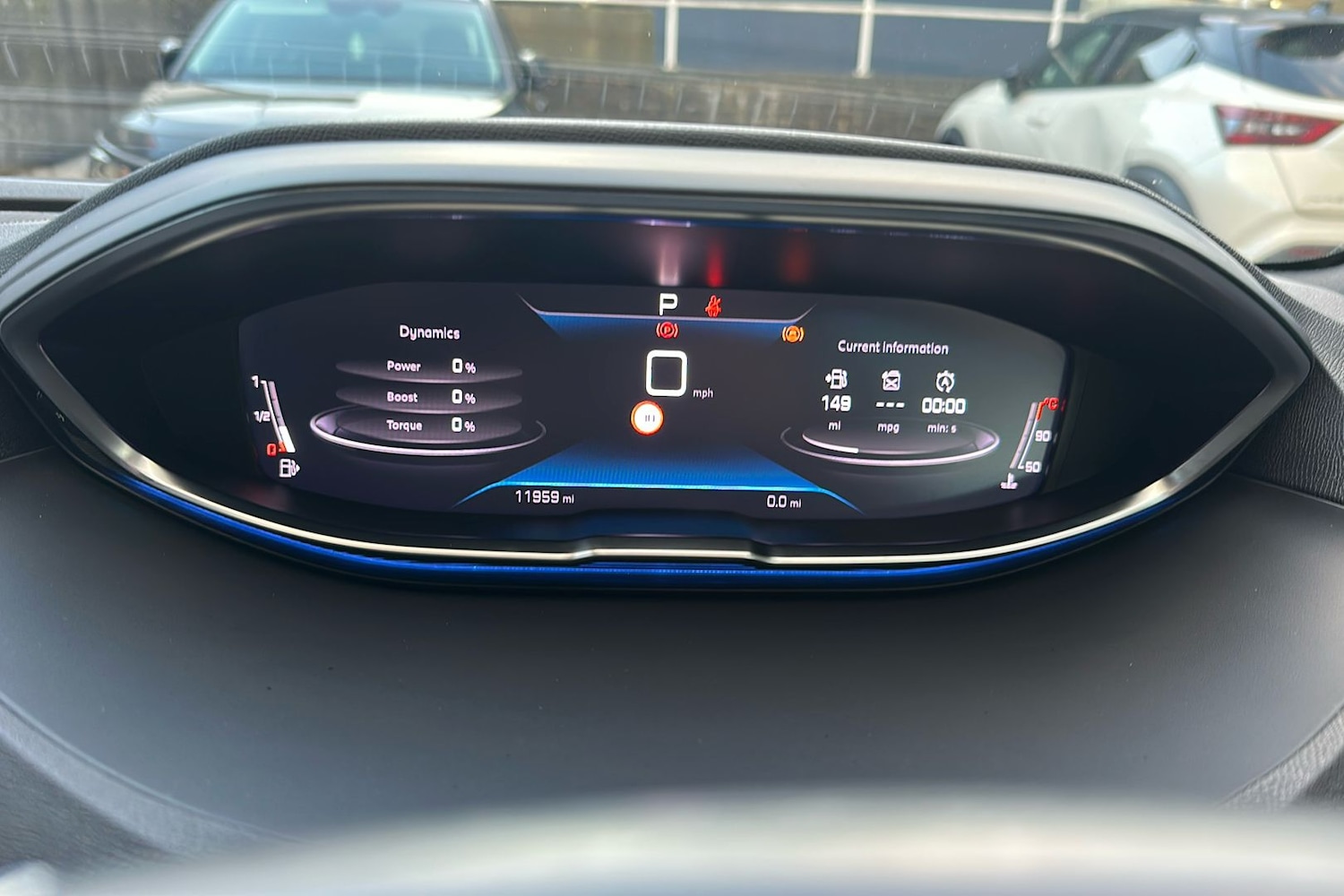 Used Peugeot 5008 2023 for sale - 77069728: Photo 34