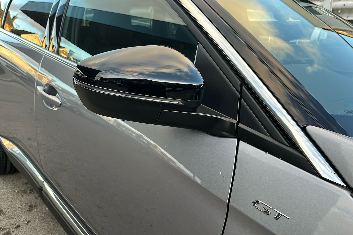 Used Peugeot 5008 2023 for sale - 77069728: Photo 36