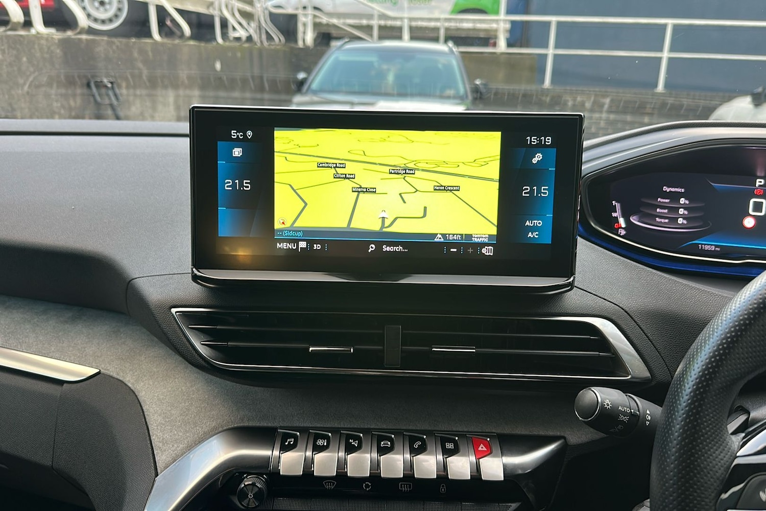 Used Peugeot 5008 2023 for sale - 77069728: Photo 39