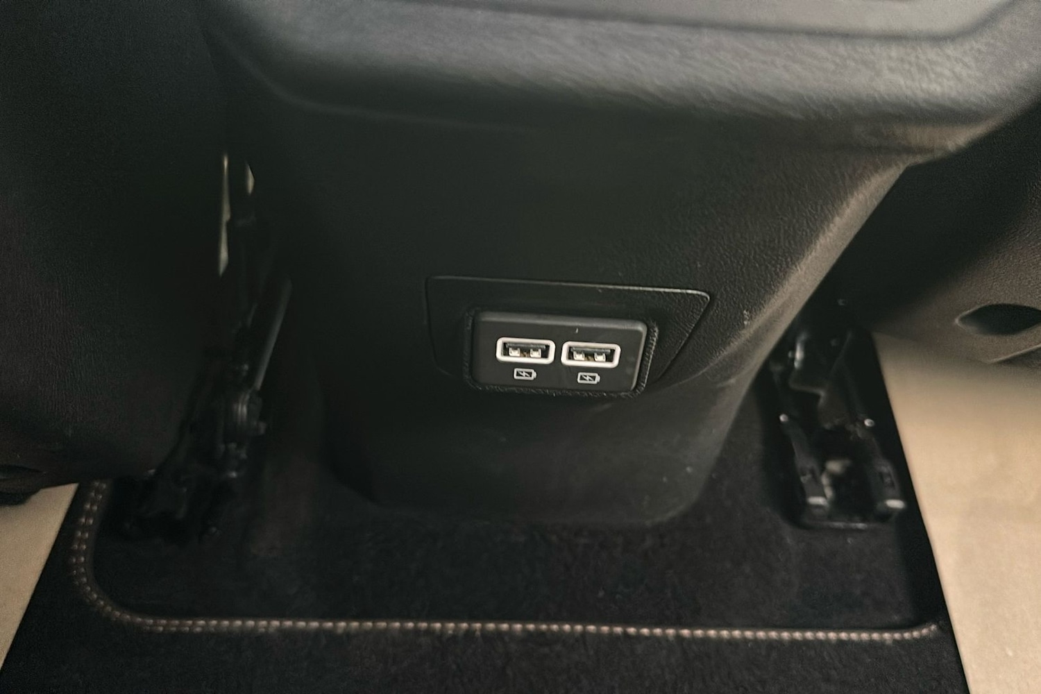 Used Peugeot 5008 2023 for sale - 77069728: Photo 44