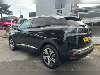 Used Peugeot 3008 2022 for sale - 76402966: Photo