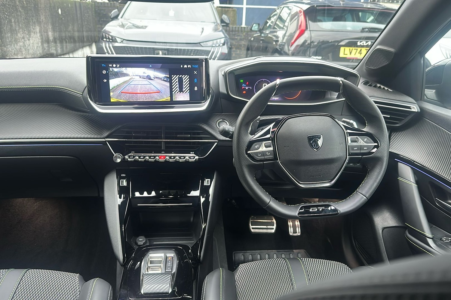 Used Peugeot 208 2025 for sale - 76919638: Photo 11