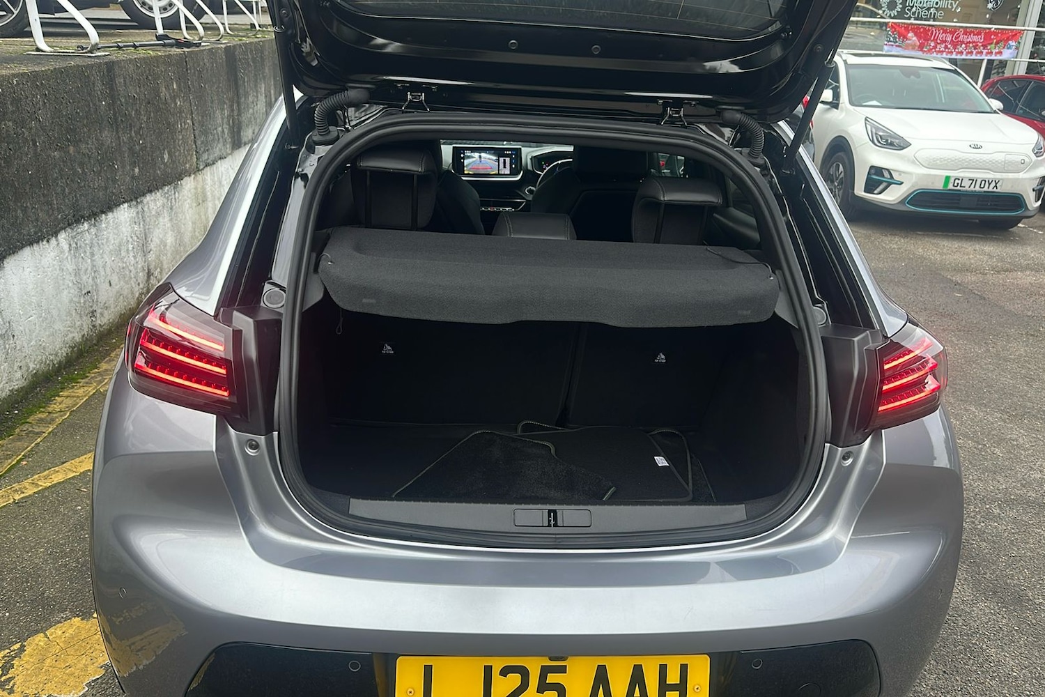 Used Peugeot 208 2025 for sale - 76919638: Photo 12