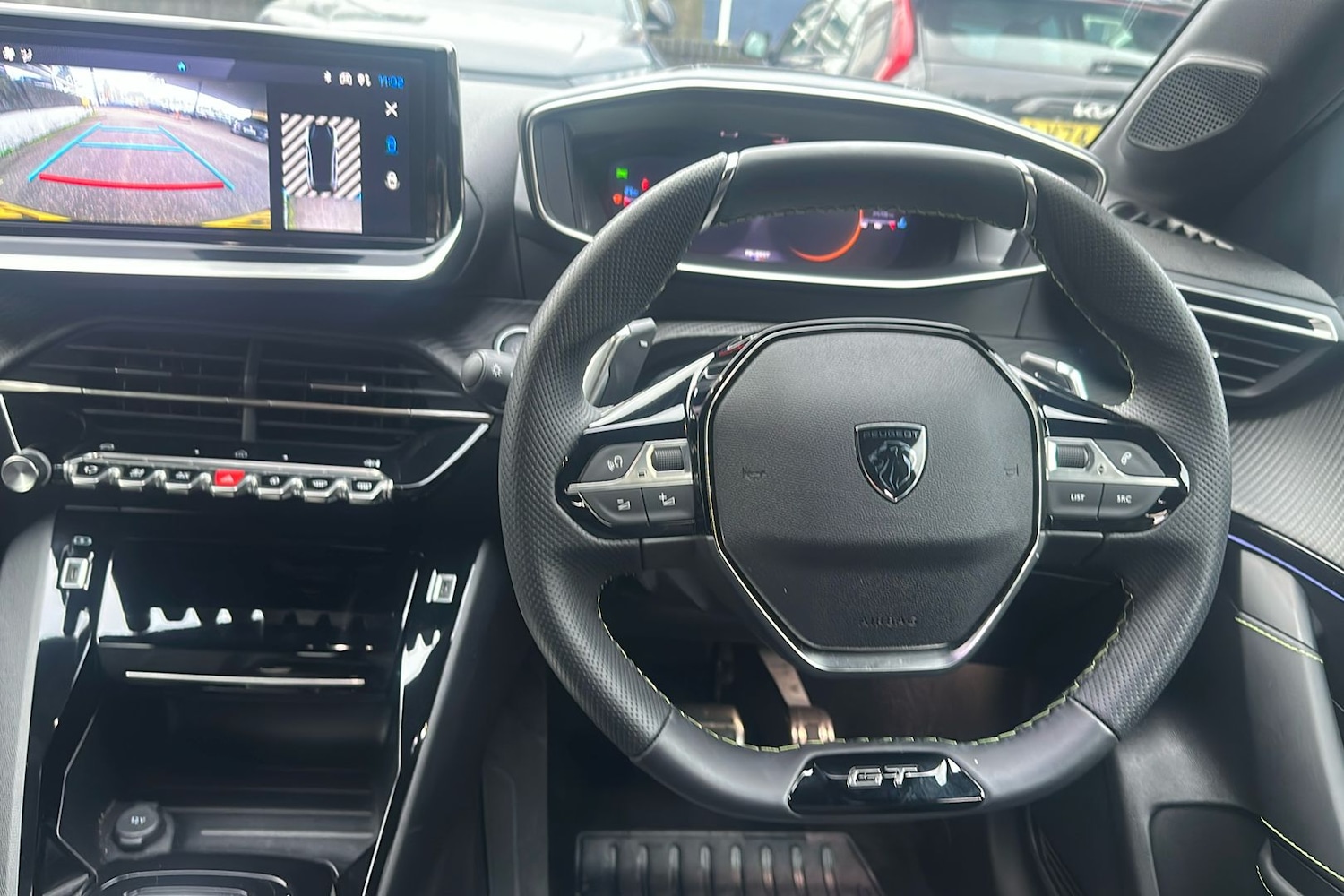 Used Peugeot 208 2025 for sale - 76919638: Photo 13