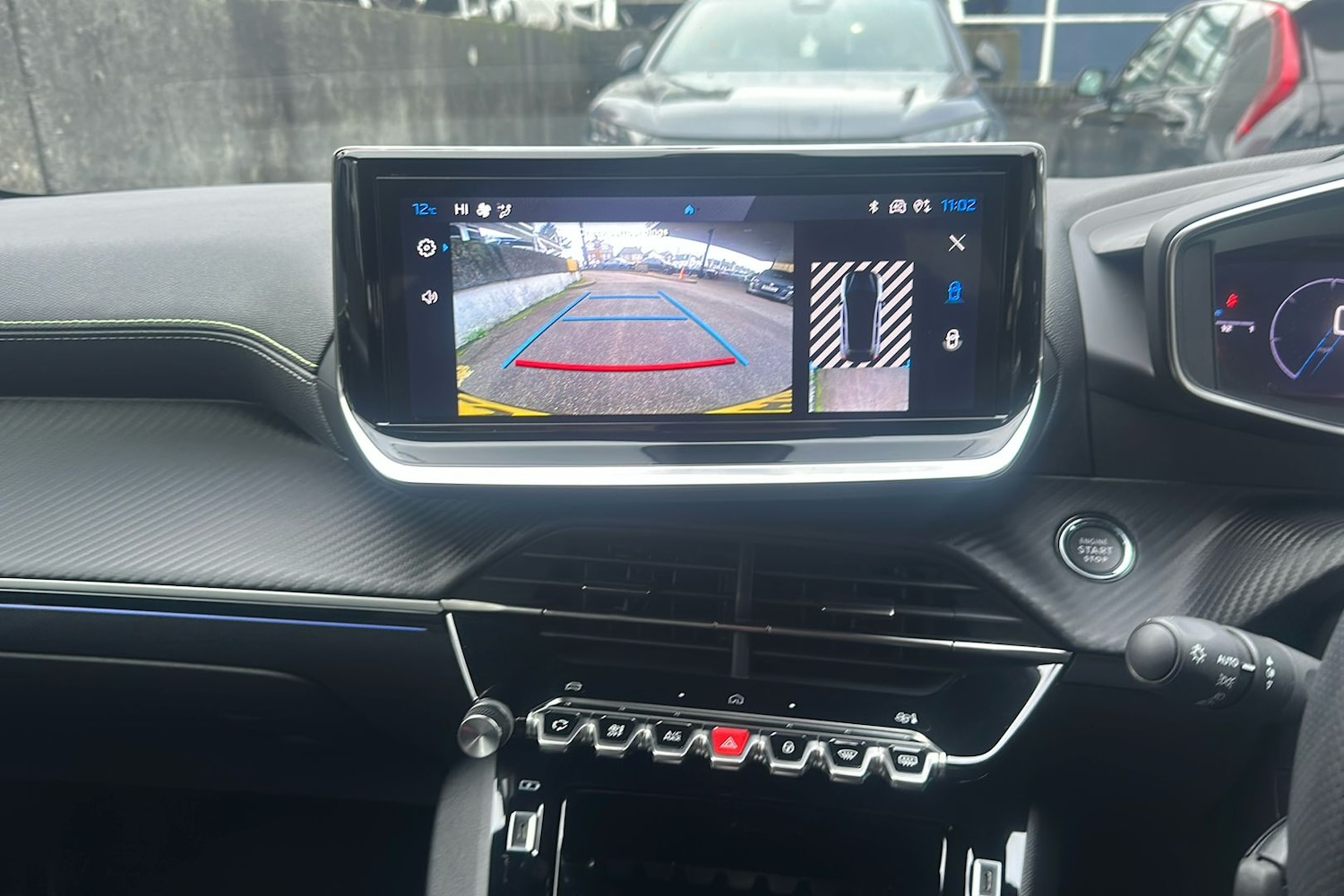 Used Peugeot 208 2025 for sale - 76919638: Photo 14