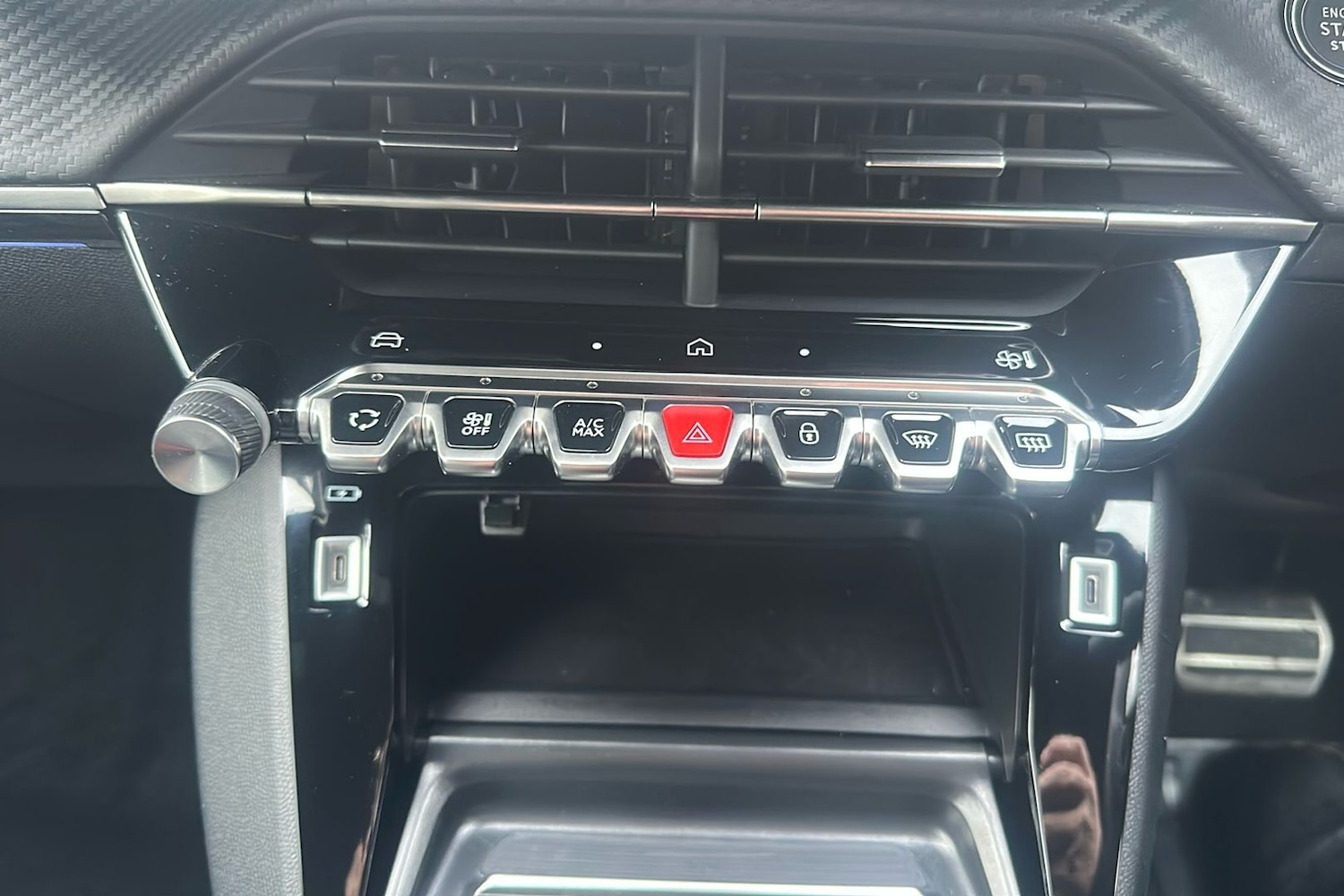 Used Peugeot 208 2025 for sale - 76919638: Photo 15