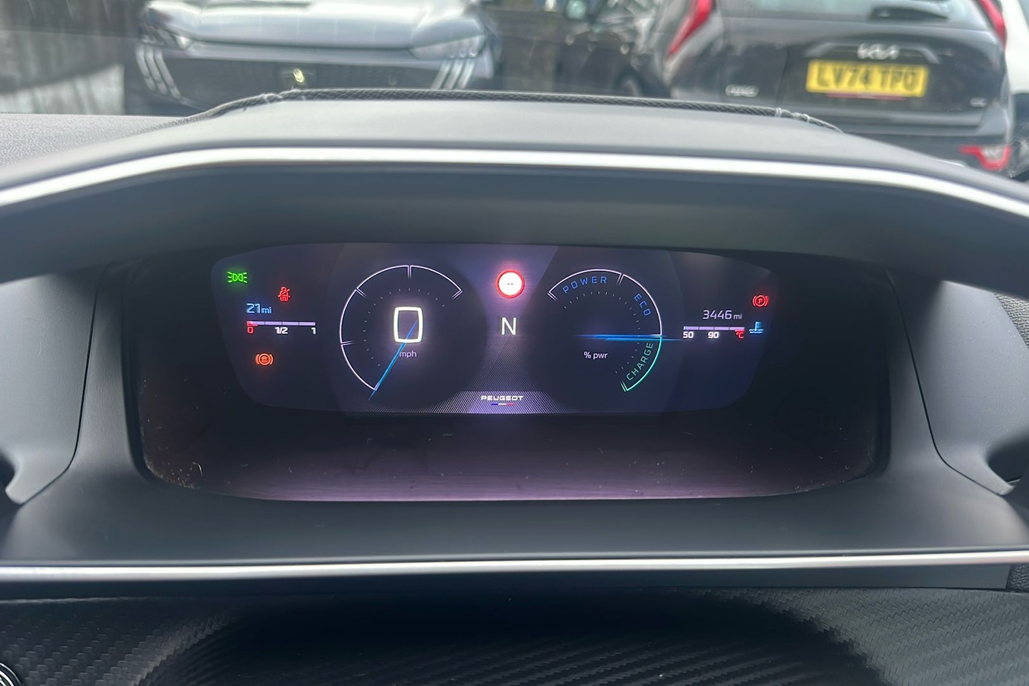 Used Peugeot 208 2025 for sale - 76919638: Photo 19