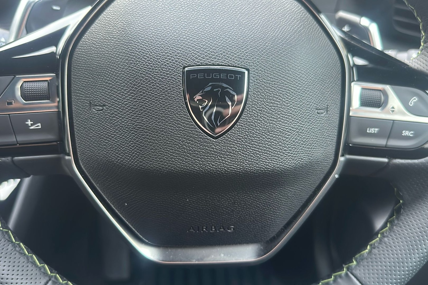 Used Peugeot 208 2025 for sale - 76919638: Photo 20