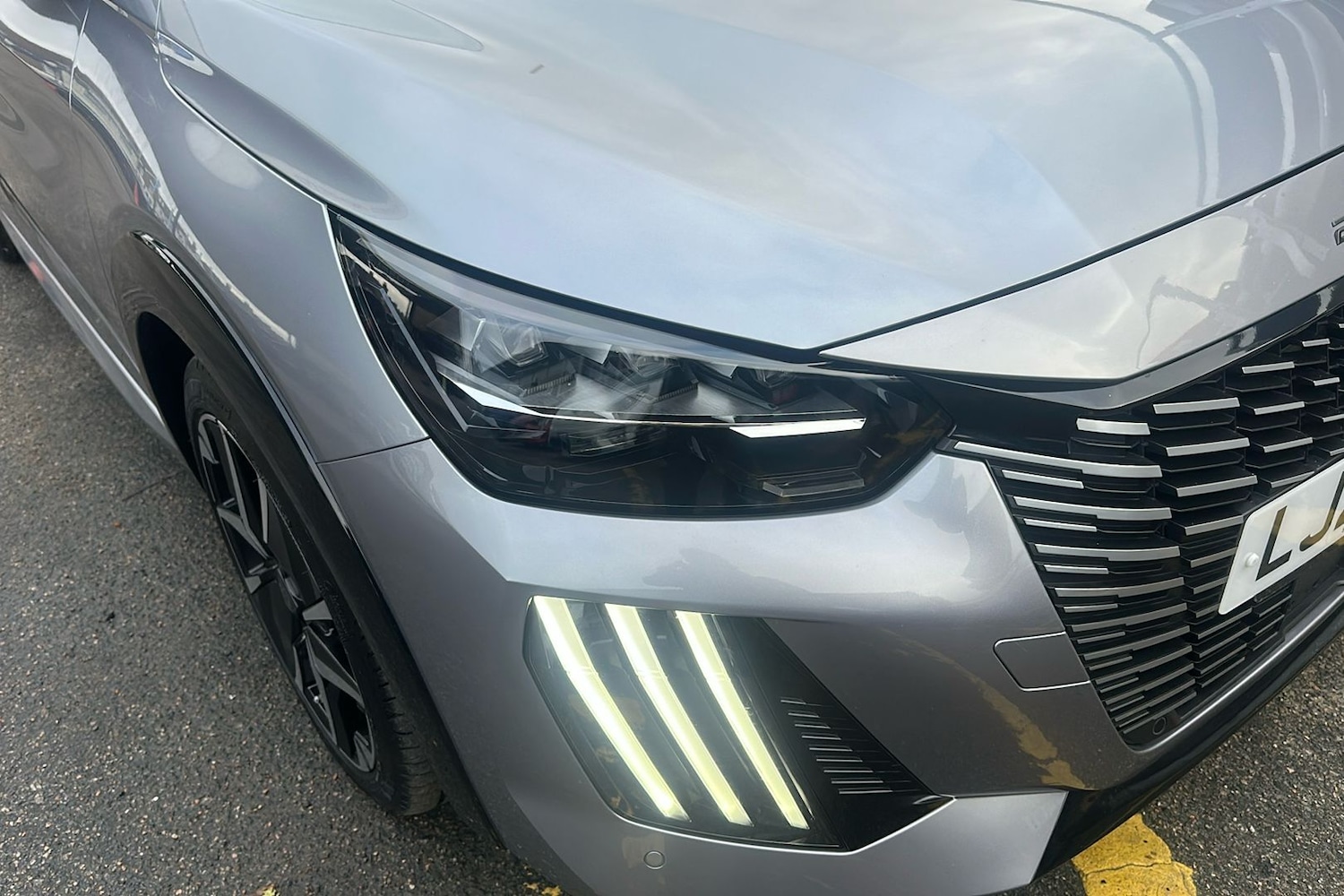 Used Peugeot 208 2025 for sale - 76919638: Photo 22