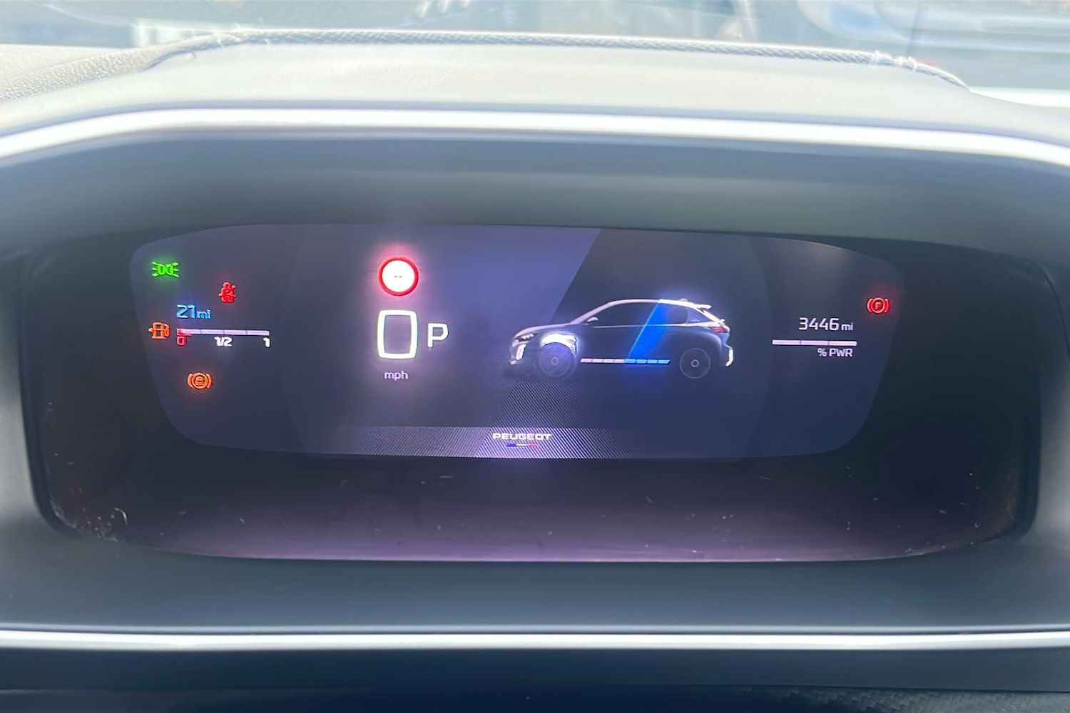 Used Peugeot 208 2025 for sale - 76919638: Photo 24