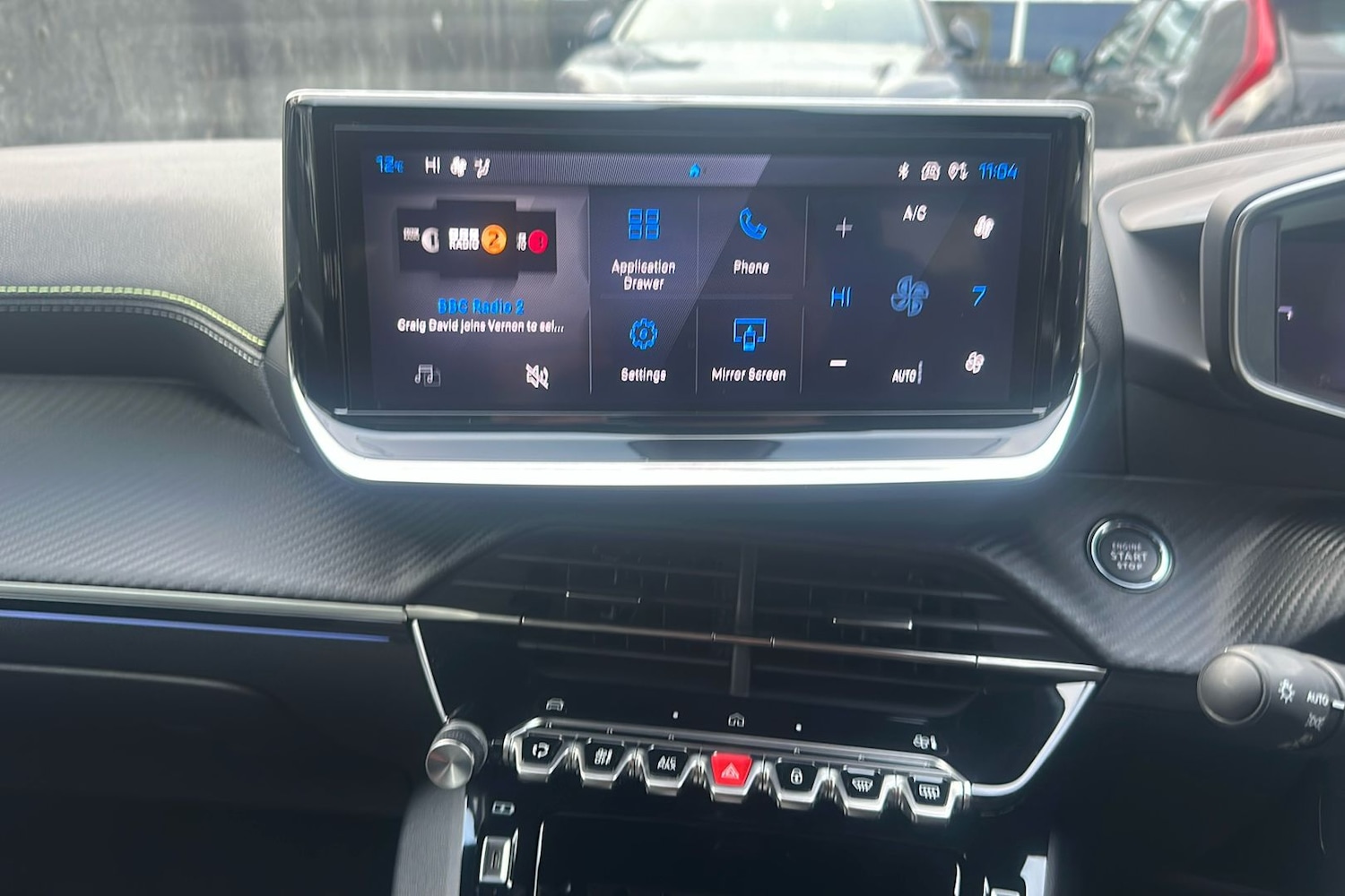 Used Peugeot 208 2025 for sale - 76919638: Photo 25