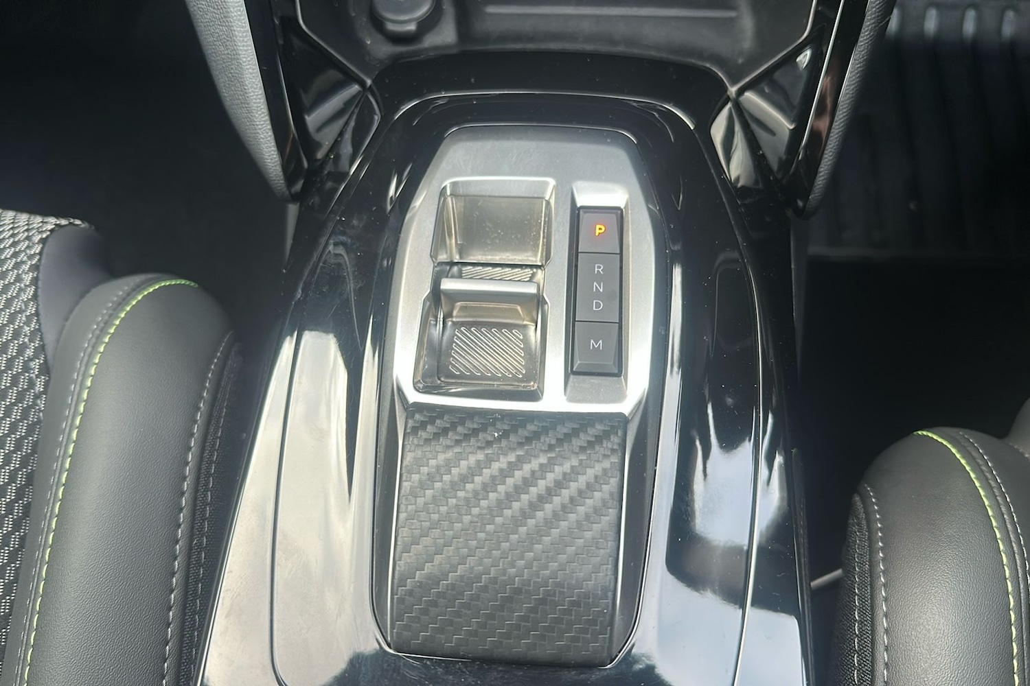 Used Peugeot 208 2025 for sale - 76919638: Photo 26