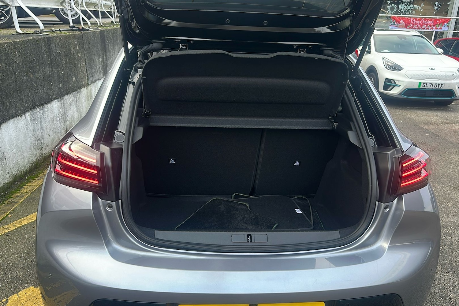 Used Peugeot 208 2025 for sale - 76919638: Photo 27