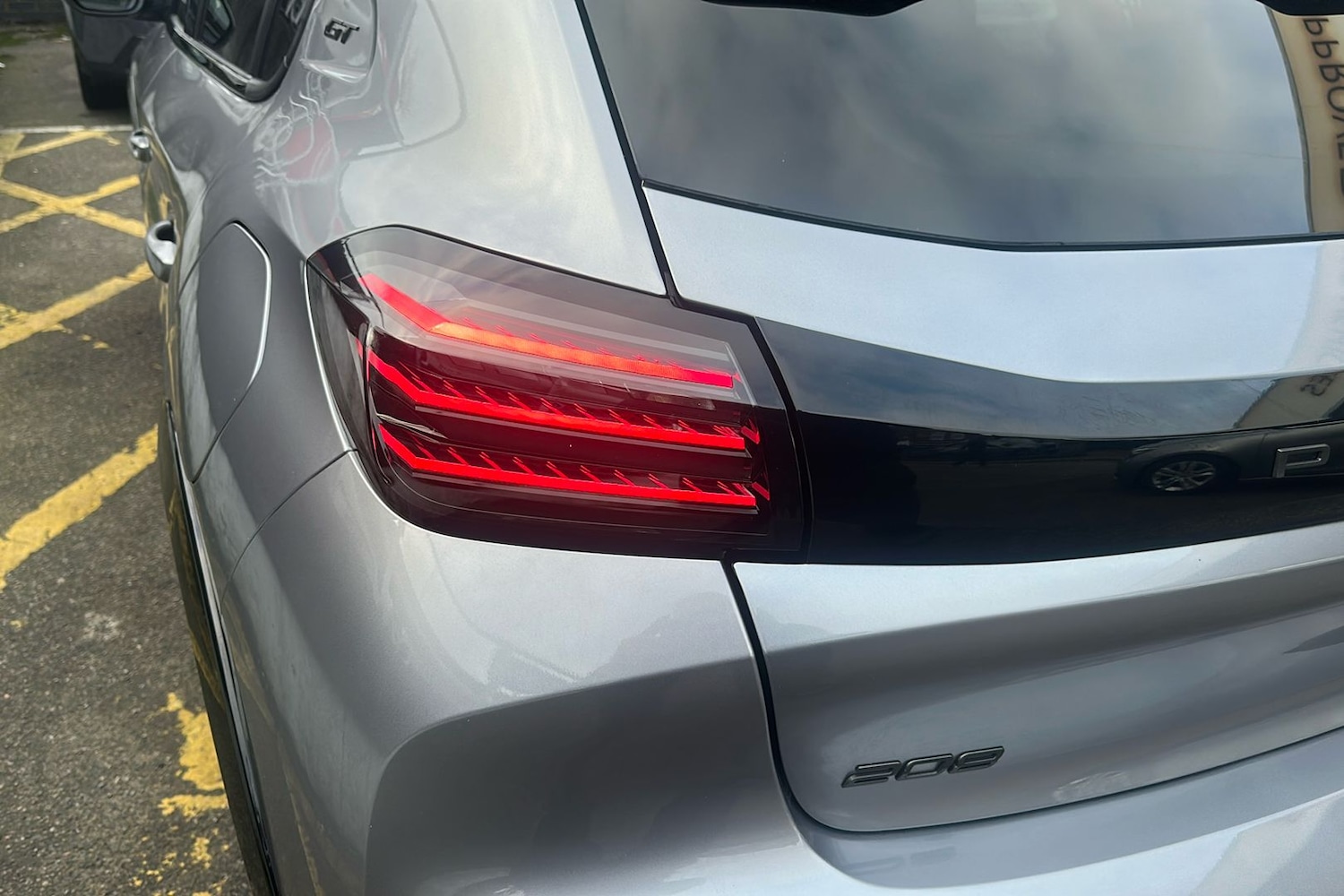 Used Peugeot 208 2025 for sale - 76919638: Photo 28