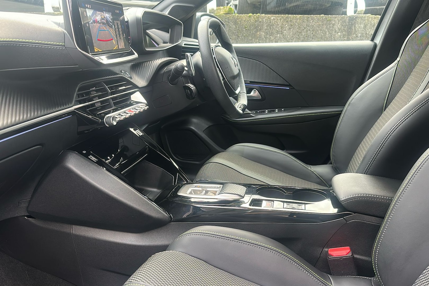 Used Peugeot 208 2025 for sale - 76919638: Photo 3