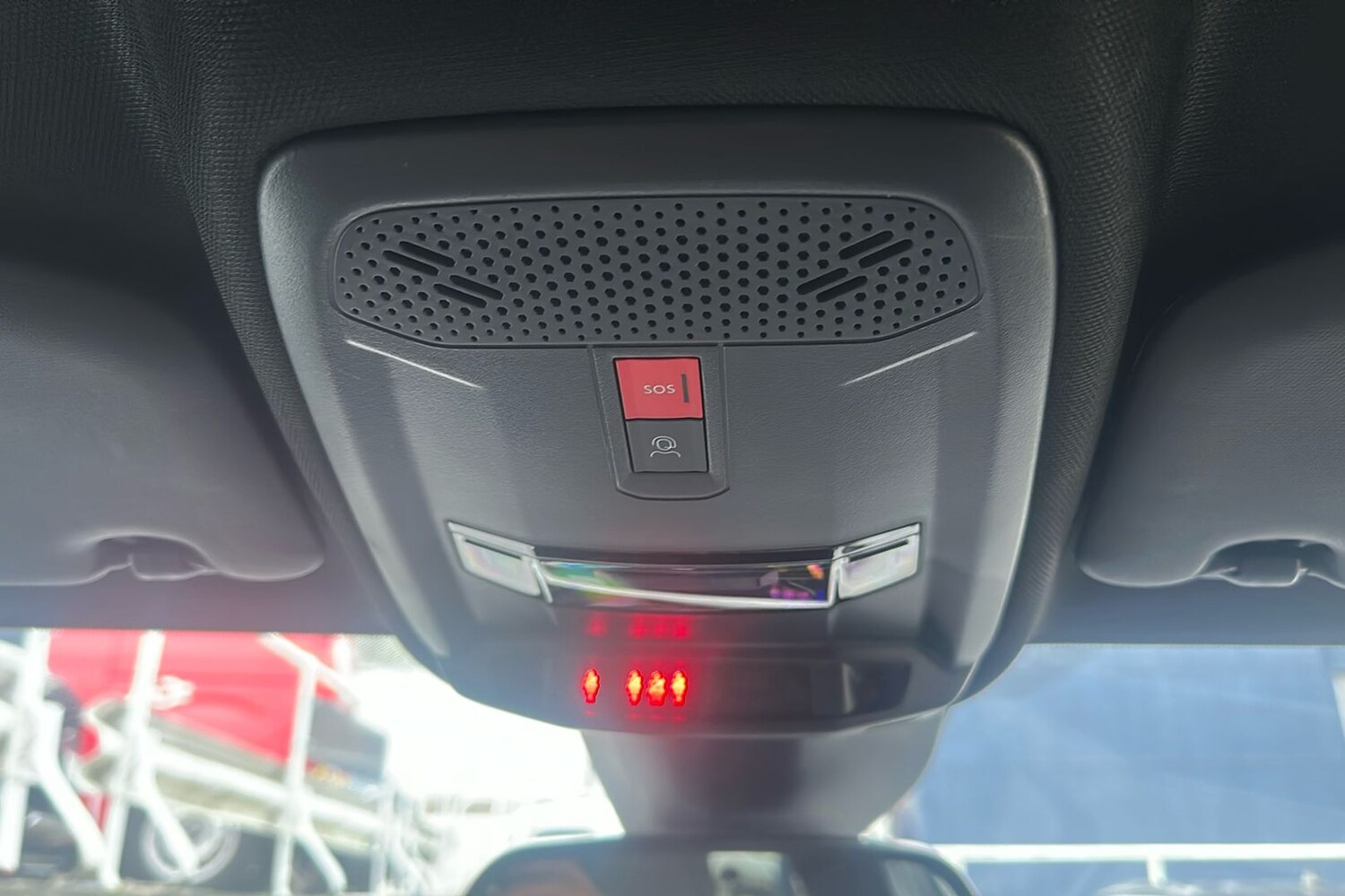 Used Peugeot 208 2025 for sale - 76919638: Photo 31