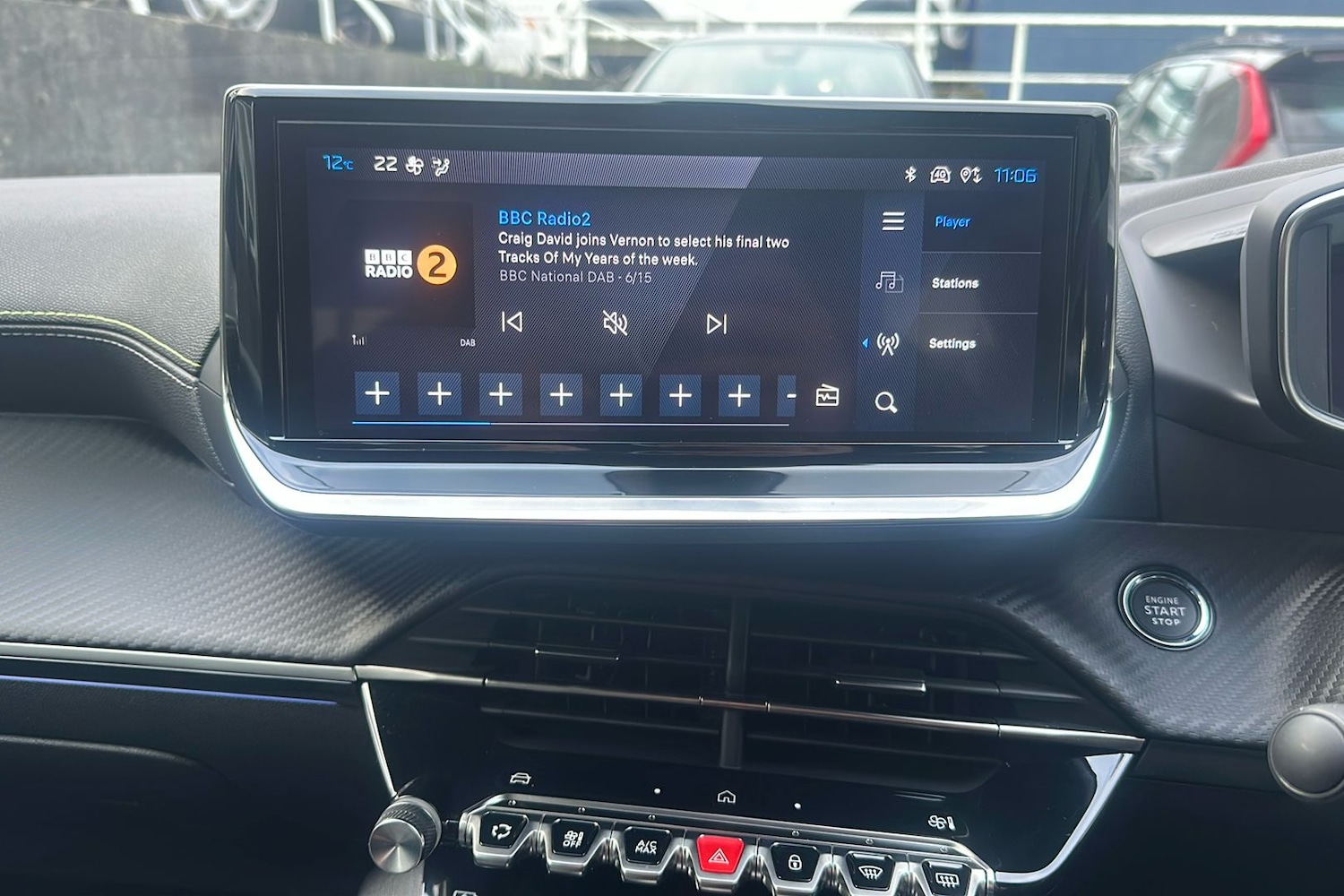 Used Peugeot 208 2025 for sale - 76919638: Photo 32