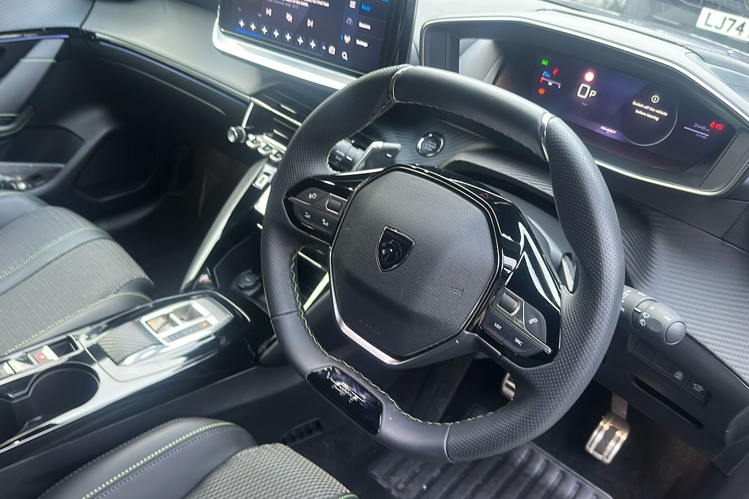 Used Peugeot 208 2025 for sale - 76919638: Photo 33