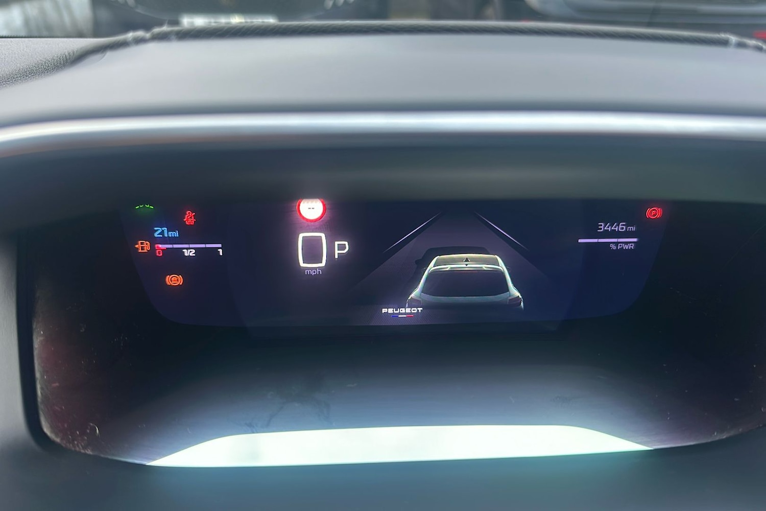 Used Peugeot 208 2025 for sale - 76919638: Photo 34