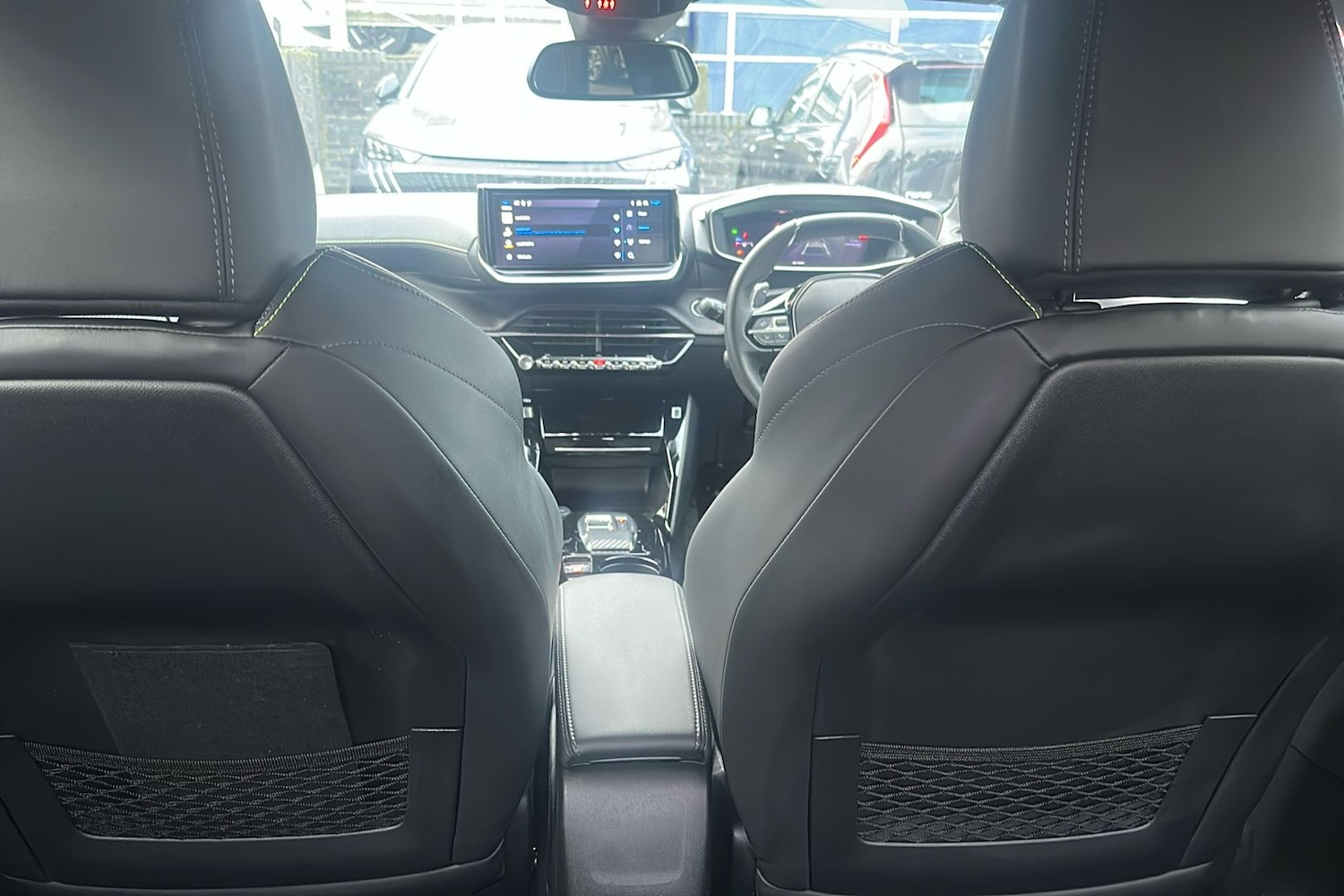 Used Peugeot 208 2025 for sale - 76919638: Photo 35