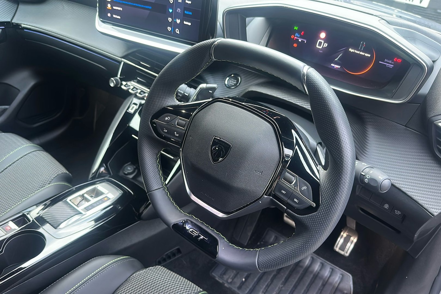 Used Peugeot 208 2025 for sale - 76919638: Photo 37