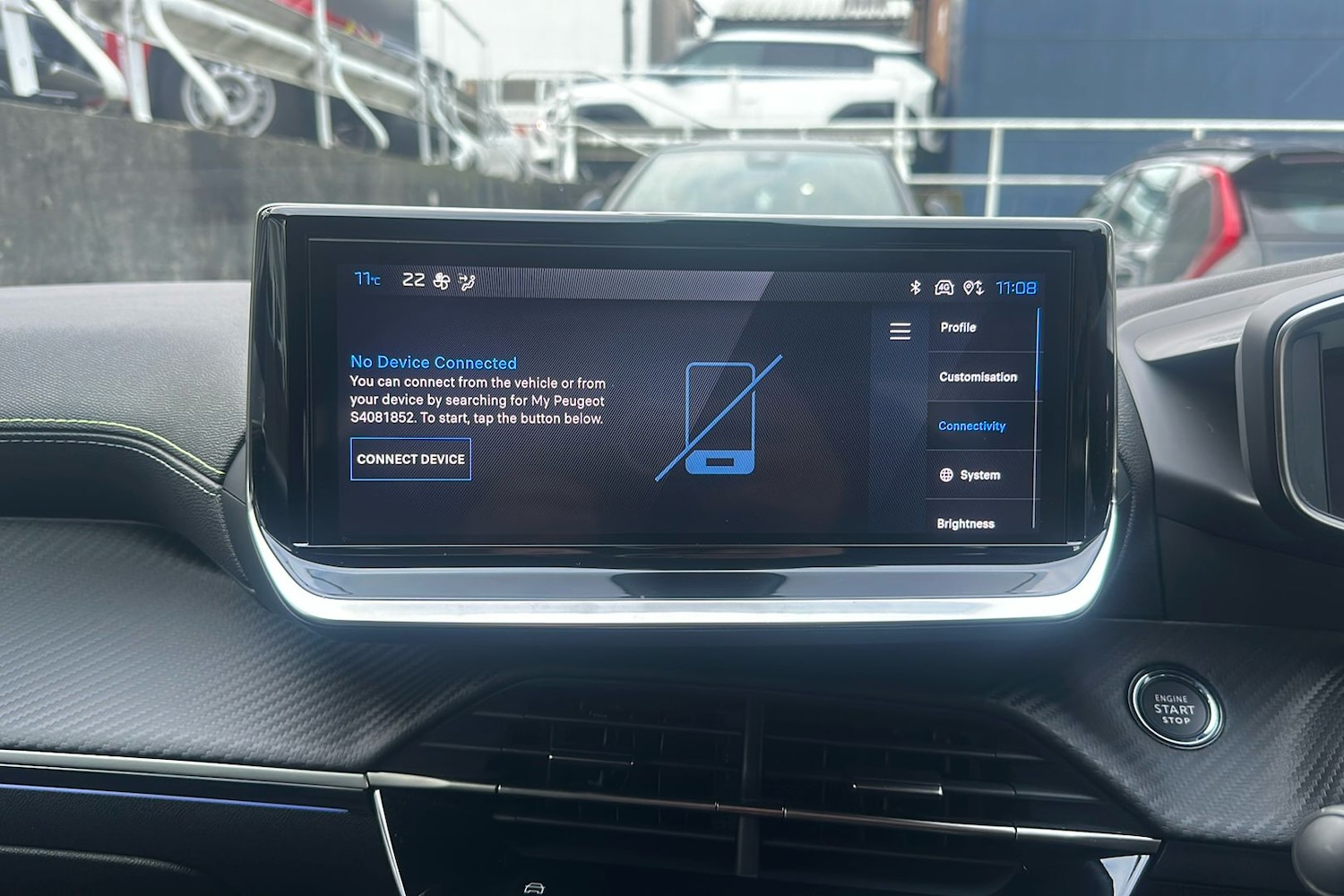 Used Peugeot 208 2025 for sale - 76919638: Photo 39