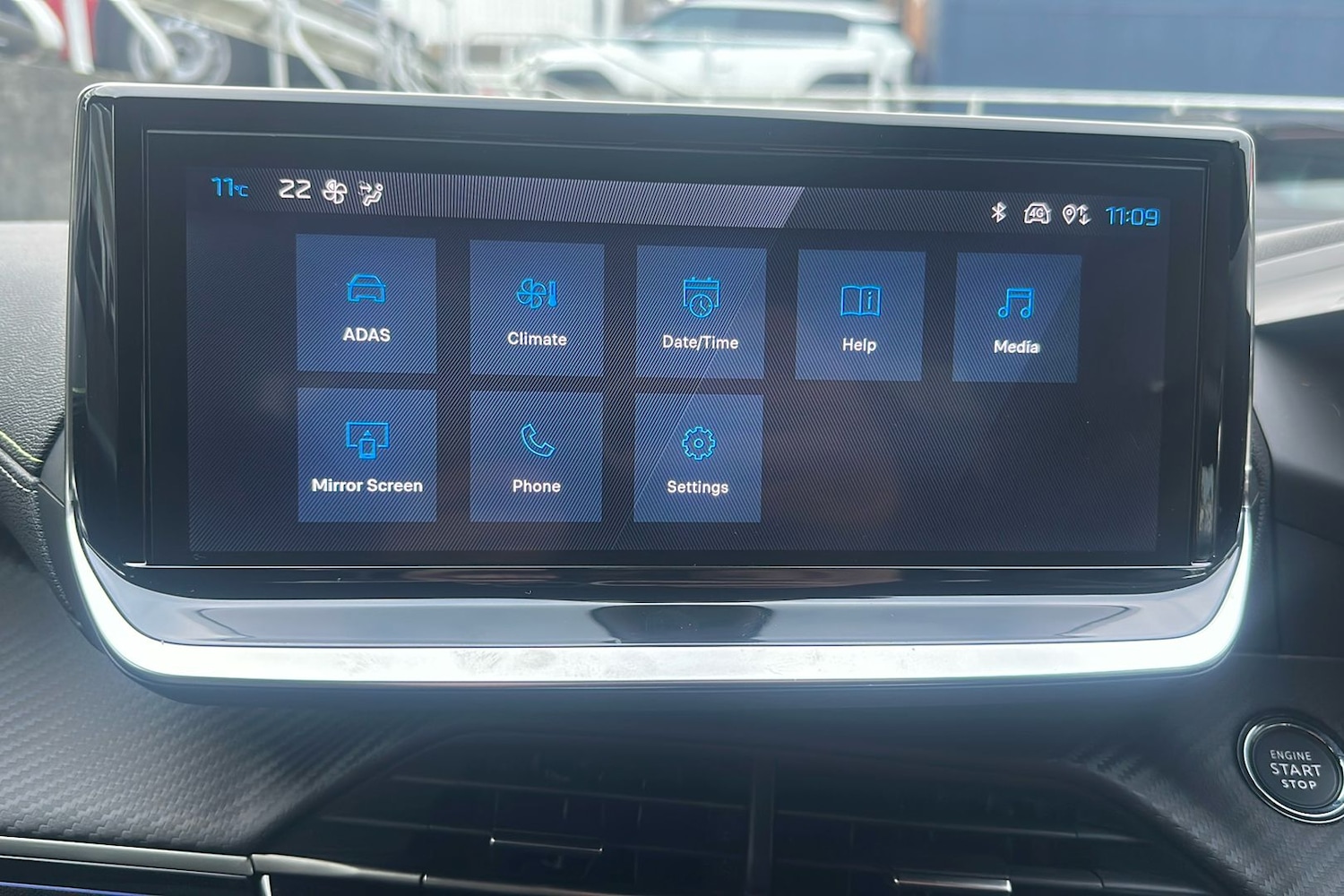 Used Peugeot 208 2025 for sale - 76919638: Photo 47