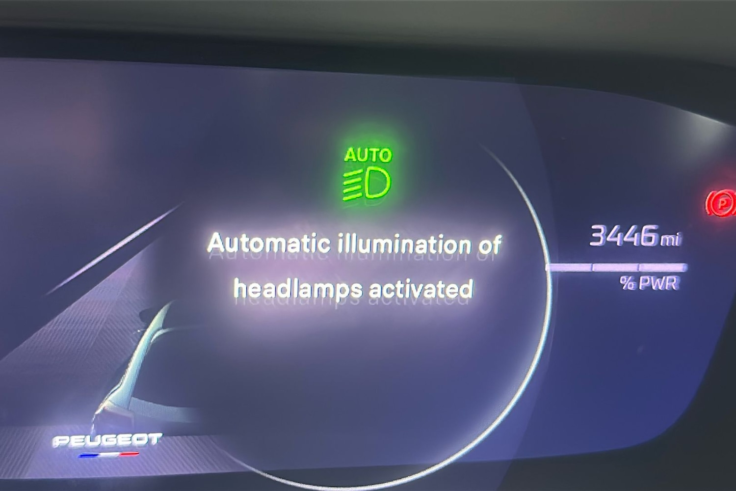 Used Peugeot 208 2025 for sale - 76919638: Photo 50