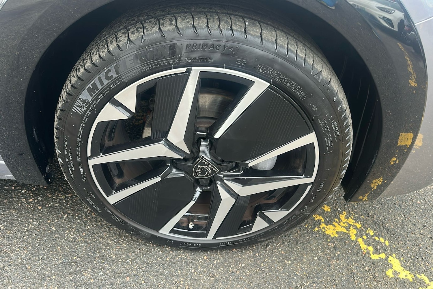 Used Peugeot 208 2025 for sale - 76919638: Photo 9