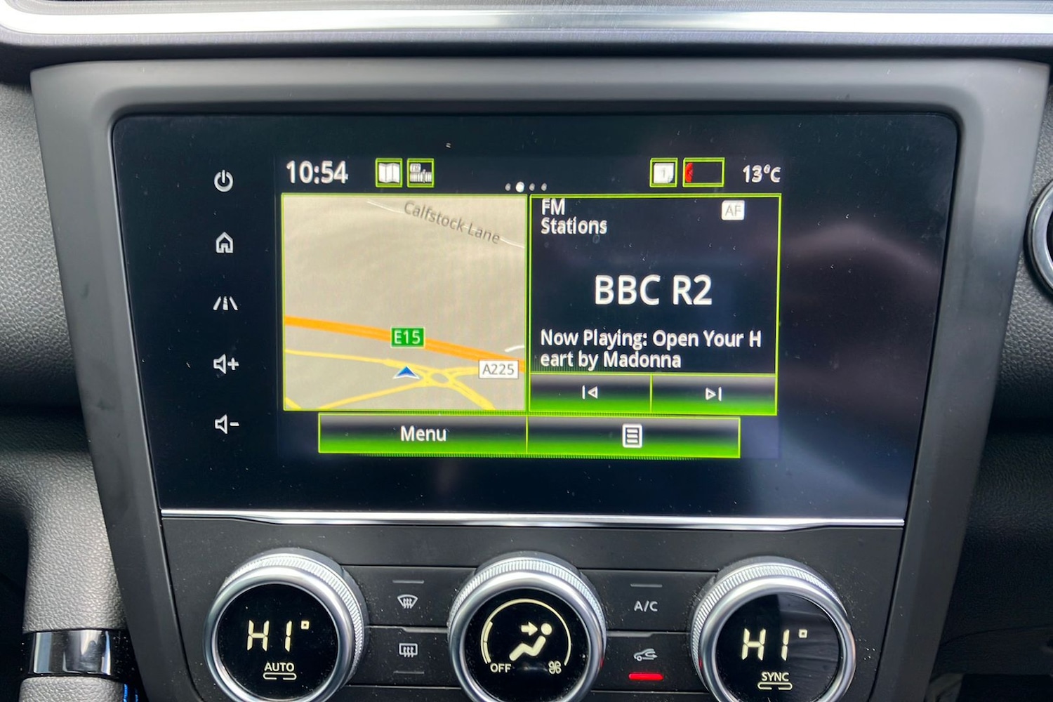 Used Renault Kadjar 2020 for sale - 76547519: Photo 14