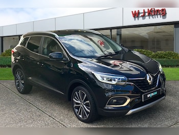 Used Renault Kadjar 2020 for sale - 76547519: Photo