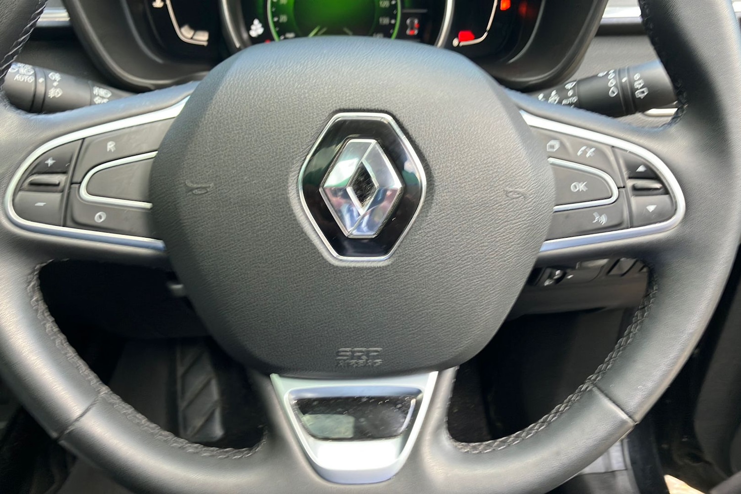 Used Renault Kadjar 2020 for sale - 76547519: Photo 20