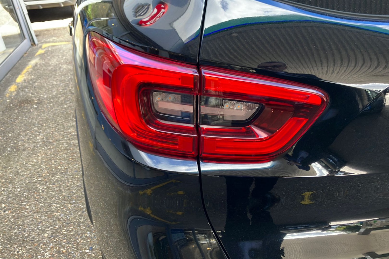 Used Renault Kadjar 2020 for sale - 76547519: Photo 28